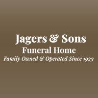 Jagers Funeral Home