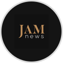 JAM News logo