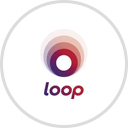 Loop News Jamaica logo