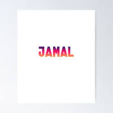 jamal jamal