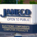 Jameco Electronics logo