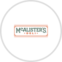 James McAlister