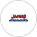 James Heating & Air Conditioning