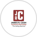 James R. Cash