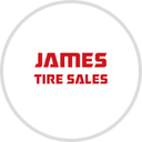 James Tire Sales