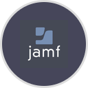 Jamf logo