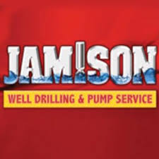 Jamison Well Drilling