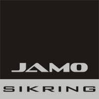 Jamo Sikring logo