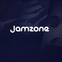 JamZone Logo