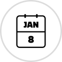 jan 8