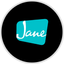 Jane logo