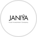 Janiya logo