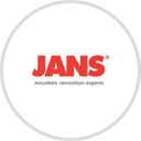 Jan's Gift logo