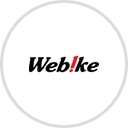 Webike Japan logo