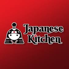 Japanese Kitchen