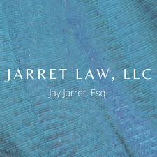 Jarret Law