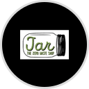 Jar Zero Waste