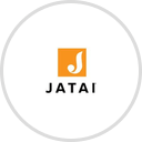 Jatai International Feather Artist Club Professional Blades