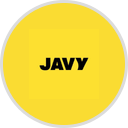 Javy Coffee logo