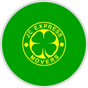 JC Express Movers