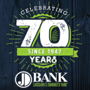 J.D. Bank