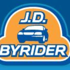 JD Byrider logo