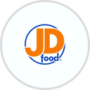 jdfood.com Logo