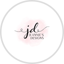 Jeannie Bags logo
