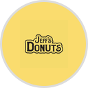Jeff's Donuts