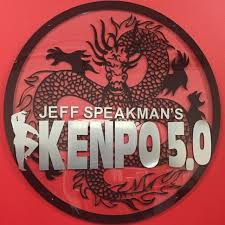 Jeff Speakman Socal logo