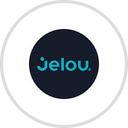 Jelou AI logo