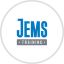 JEMS Training logo