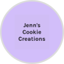 Jenn's Cookie Creations