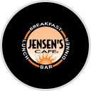 Jensen's Cafe