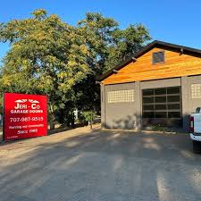 Jeri-Co Garage Doors