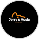 JERRYS MUSIC