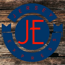 Jersey Xpress logo