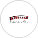 Jerusalem Pizza Grill