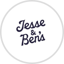 jesseandbens logo