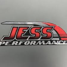 Jess Performance