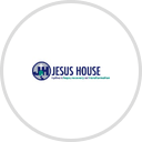 Jesus House OKC logo
