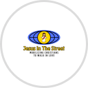 Jesus In The Street
