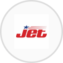 Jet Food Stores logo