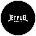 Jet Fuel Coffee