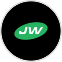 Jetwave Car Wash logo