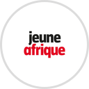 Jeune Afrique logo