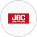 JGC Corporation