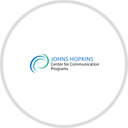 Johns Hopkins University Center For Communication Programs logo