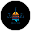 Jimmy B's Beach Bar