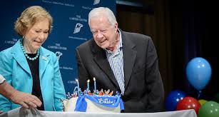 Jimmy Carter